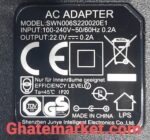 شارژر جاروشارژی بوش 14/4v - Image 2