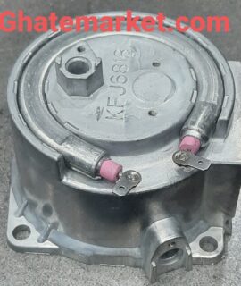 بویلر و المنت اسپرسو ساز