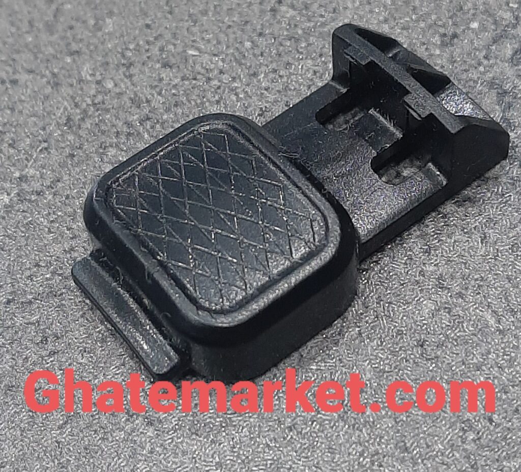 خار ( پین ) کوبل جاروبرقی نانیوا