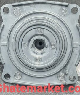 درب دیگ بخار اسپرسو ساز