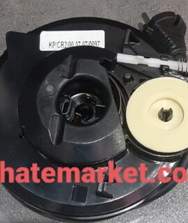 سیم جمع کن جاروبرقی پارس خزر 625