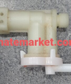 فشارشکن اسپرسو ساز