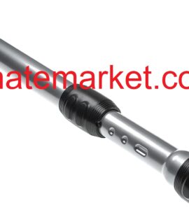 لوله تلسکوپی جاروبرقی فیلیپس قفل دار