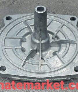 درب بویلر اسپرسو ساز