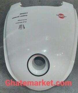 درب جاروبرقی پارس خزر VC-2200 ( سفید )