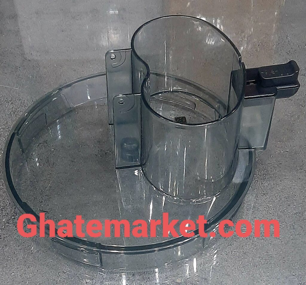 درب مخزن غذاساز فلر 280