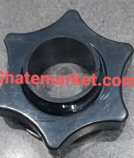 مهره پنکه ارشیا مشکی