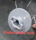 سری همزن برقی میگل GKM600 - Image 2