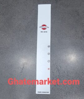 برچسب پنکه پارس خزر 4010 ( کلیدی )