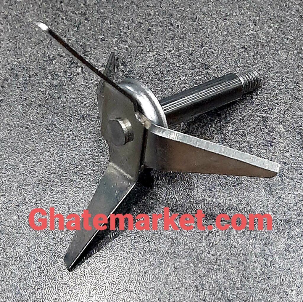 تیغ پارچ مخلوط کن غذاساز سایا