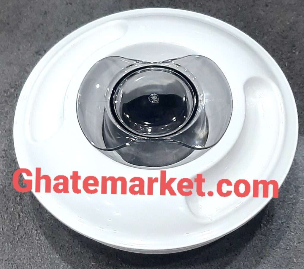 درب پارچ مخلوط کن غذاساز سایا