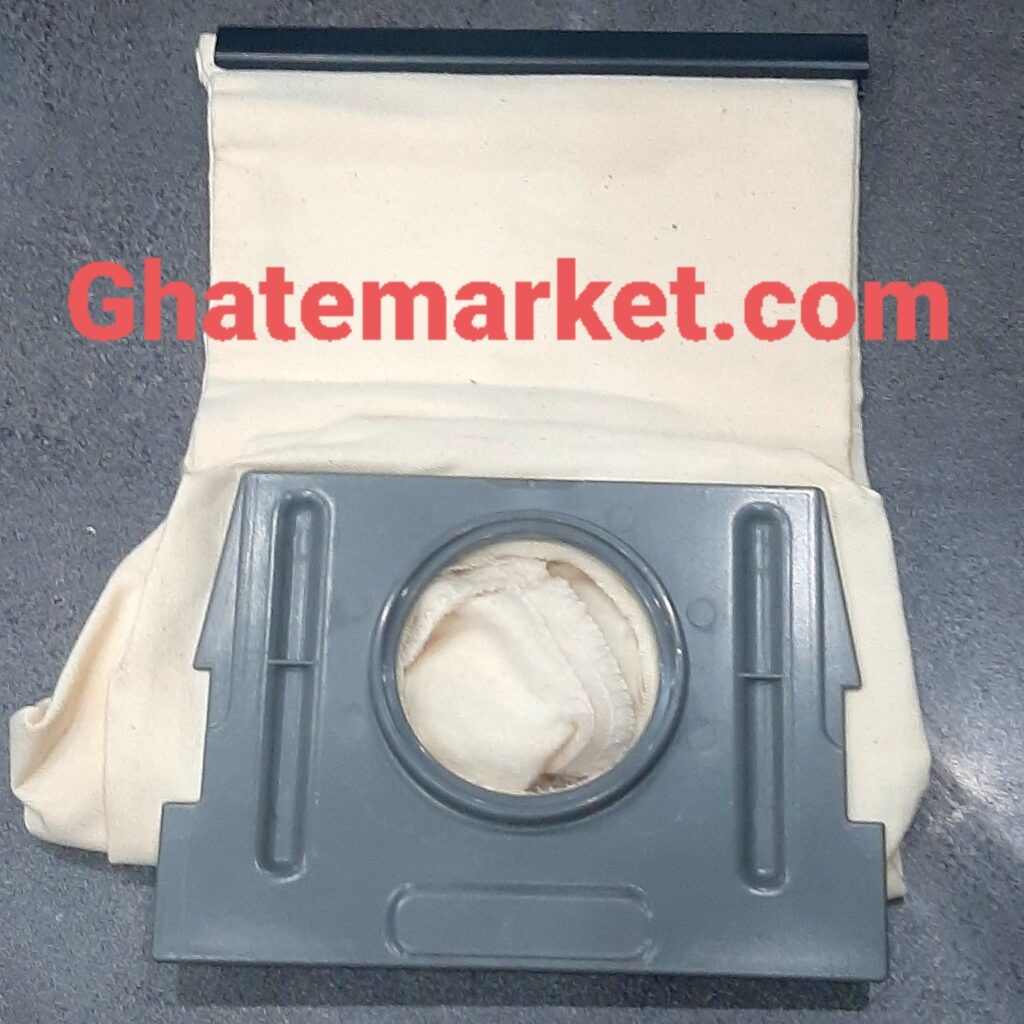 پاکت دایمی جاروبرقی تفال آرتک 2