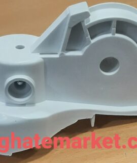 گلویی پنکه تولیپس