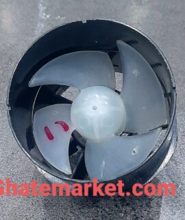 موتور سشوار DC ( سبک )