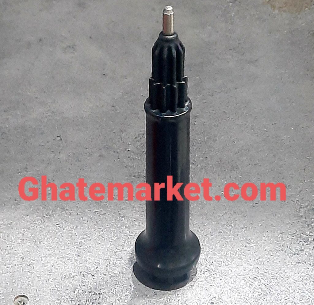 شفت غذاساز گوسونیک GSB-894