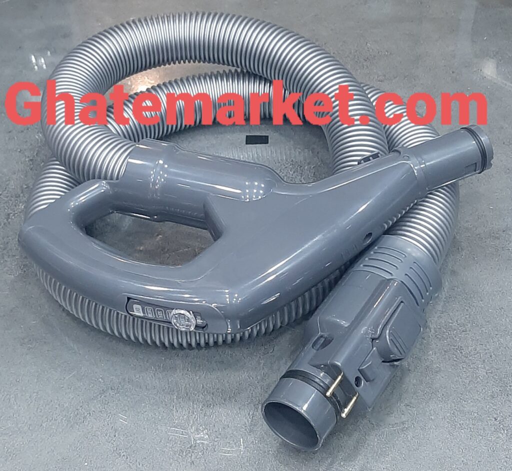 لوله خرطومی جاروبرقی ال جی کمپرسور