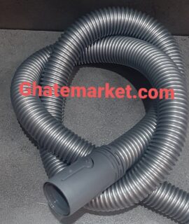 لوله خرطومی جاروبرقی بوش اسفرا 1800w