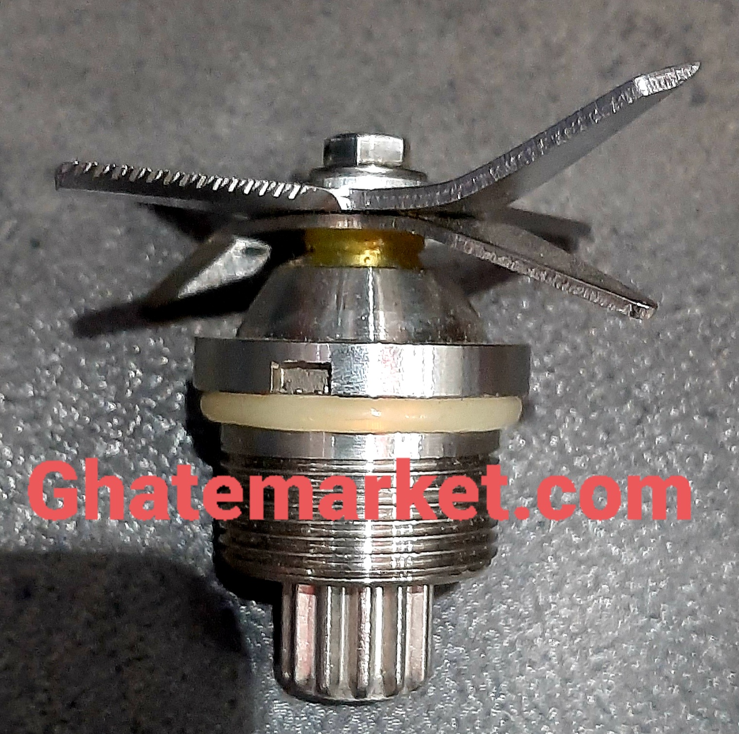 تیغ پارچ مخلوط کن صنعتی سه خار تیغ پارچ مخلوط کن صنعتی سه خار