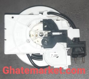 سیم جمع کن جاروبرقی سایا لوتوس