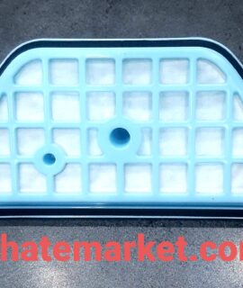 فیلتر و قاب جاروبرقی ال جی