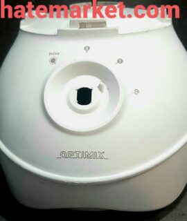 قاب بدنه مخلوط کن تفال اپتیمیکس BL2003