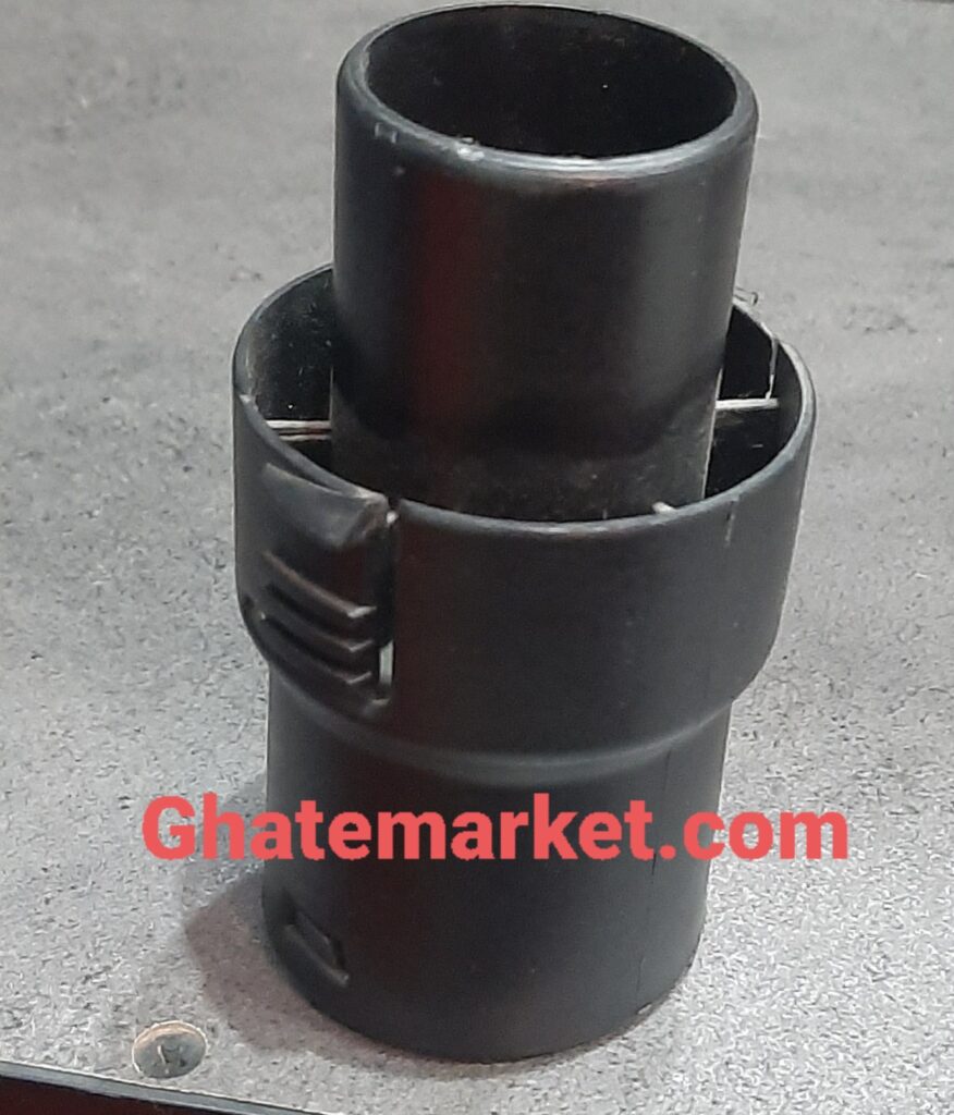 کوبل جاروبرقی زیرووات DISCOVERY