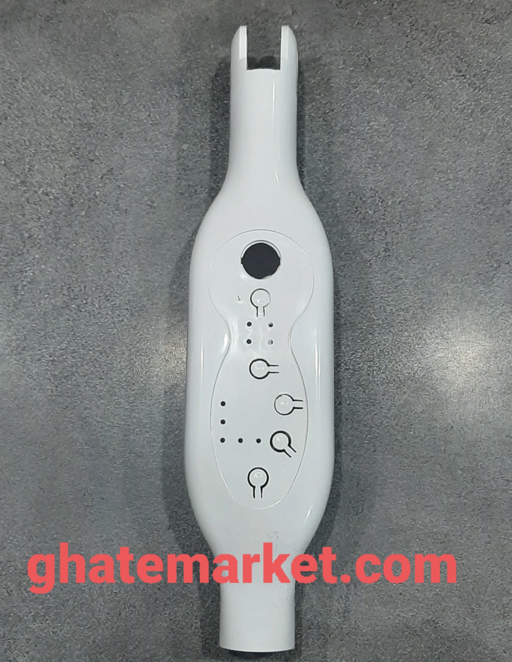 بدنه پنکه سانی 2600 ریموتی بدنه پنکه سانی 2600 ریموتی