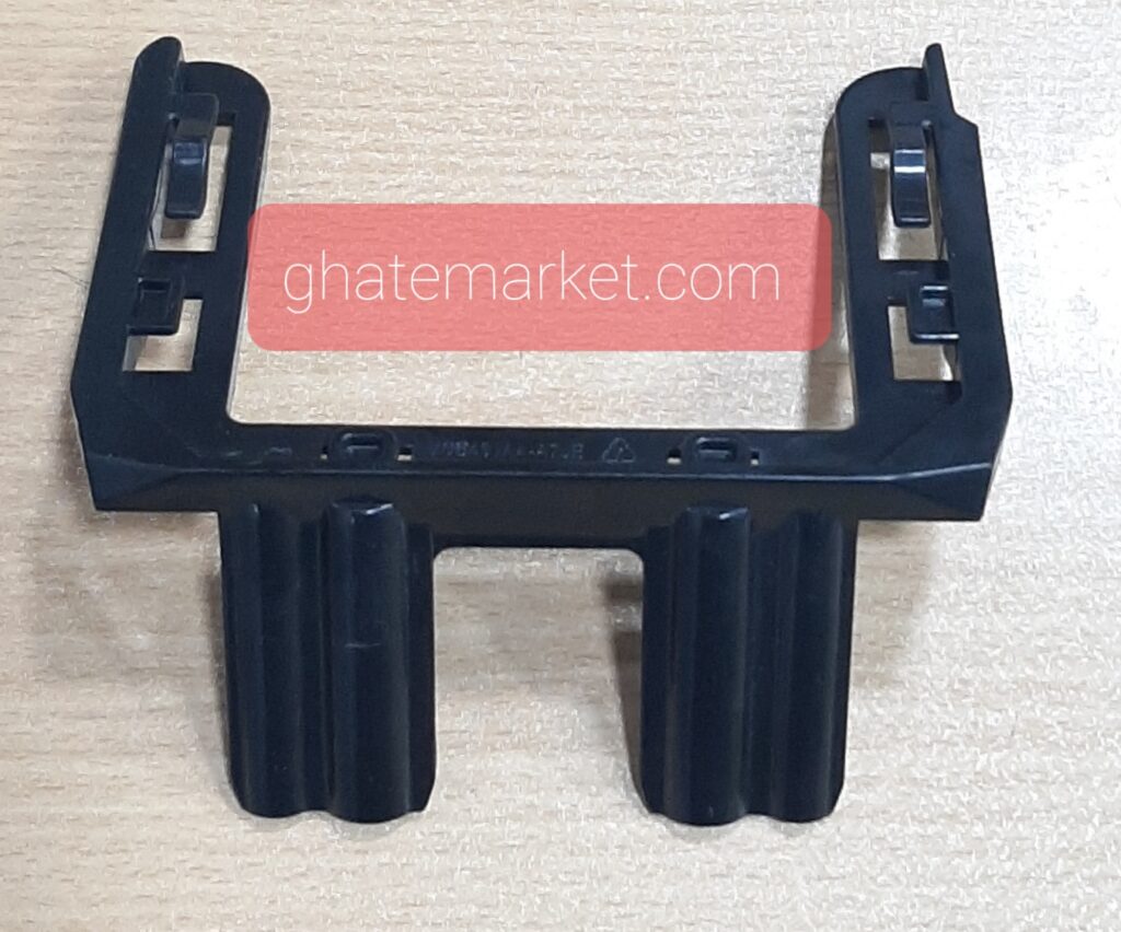 جاپاکتی ( پاکت گیر ) جاروبرقی ویداس