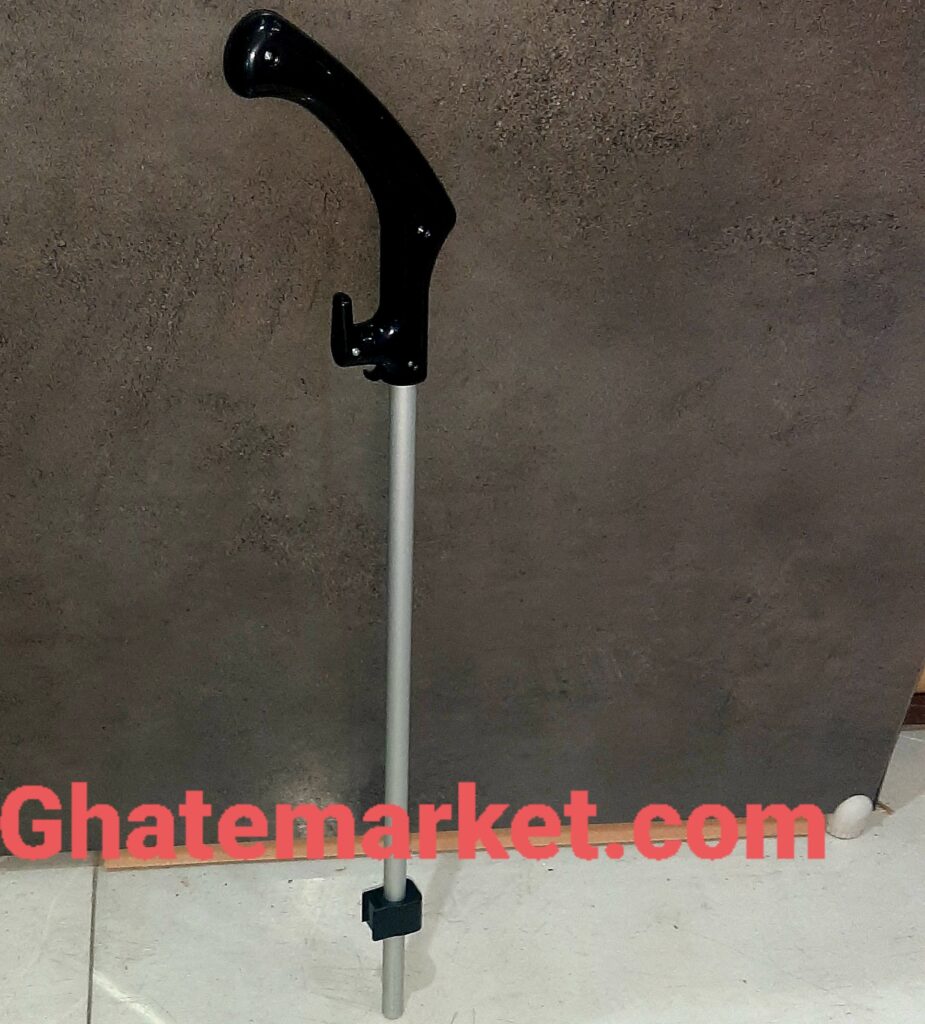 دسته جاروبرقی سایا مرلین