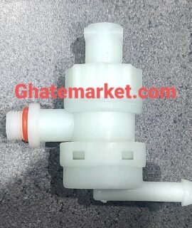 فشارشکن اسپرسوساز دلونگی