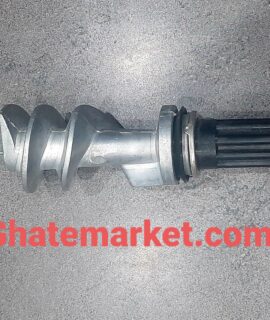 مارپیچ ( حلزونی ) چرخ گوشت براون