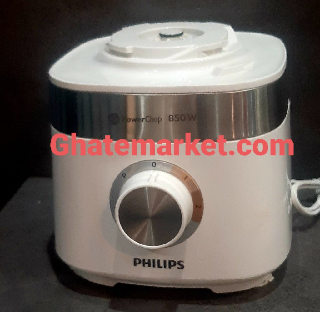 بدنه خالی غذاساز فیلیپس HR-7530