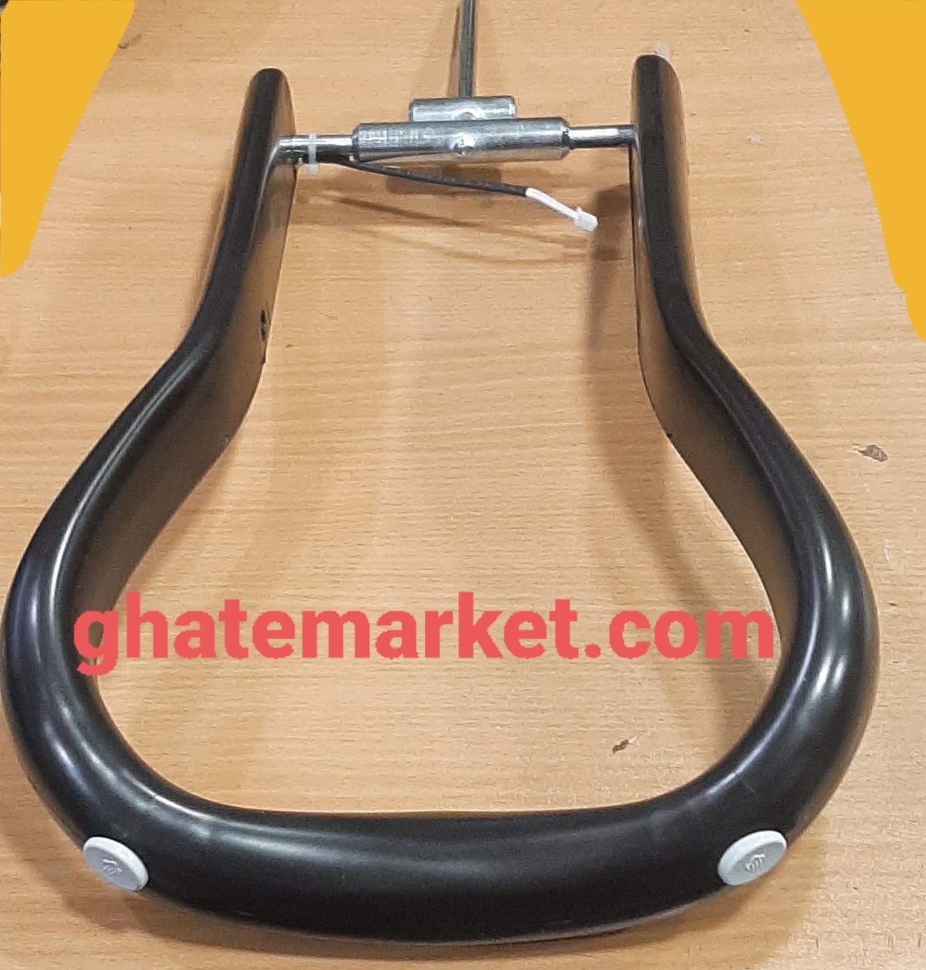 دسته اتو پرس بایترون bsl-655 دسته اتو پرس بایترون bsl-655