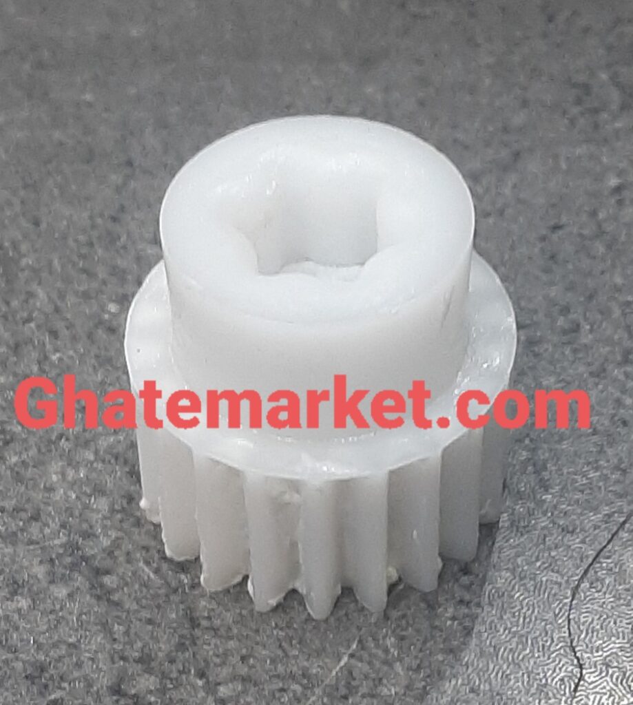 دنده خروجی خردکن تفال MB502