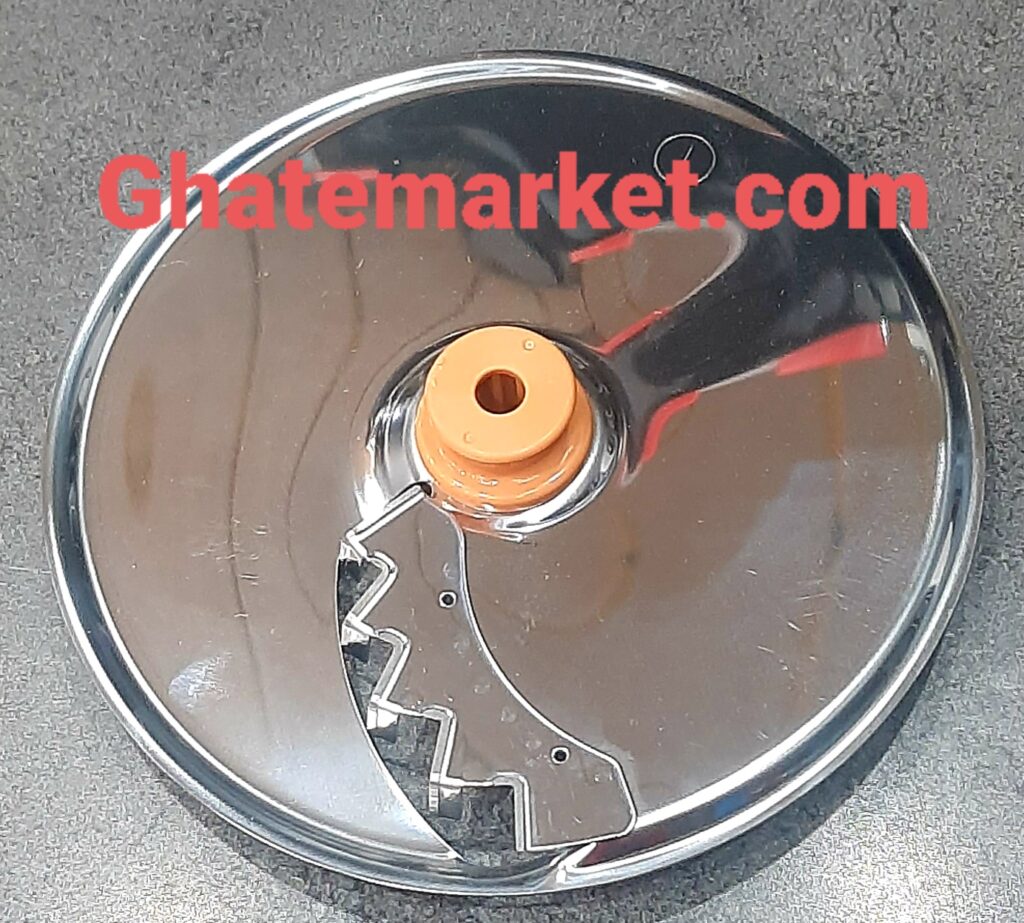 رنده خلال غذاساز فیلیپس HR-7530