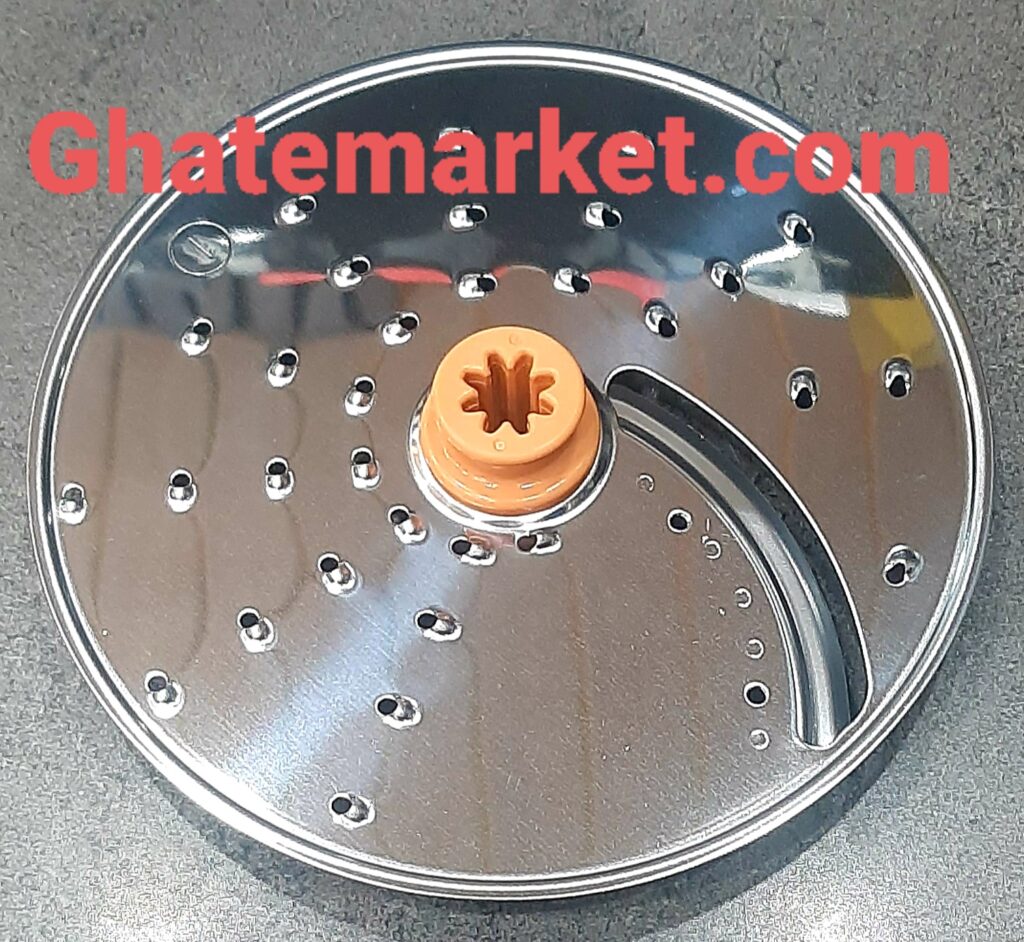 رنده غذاساز فیلیپس HR-7530