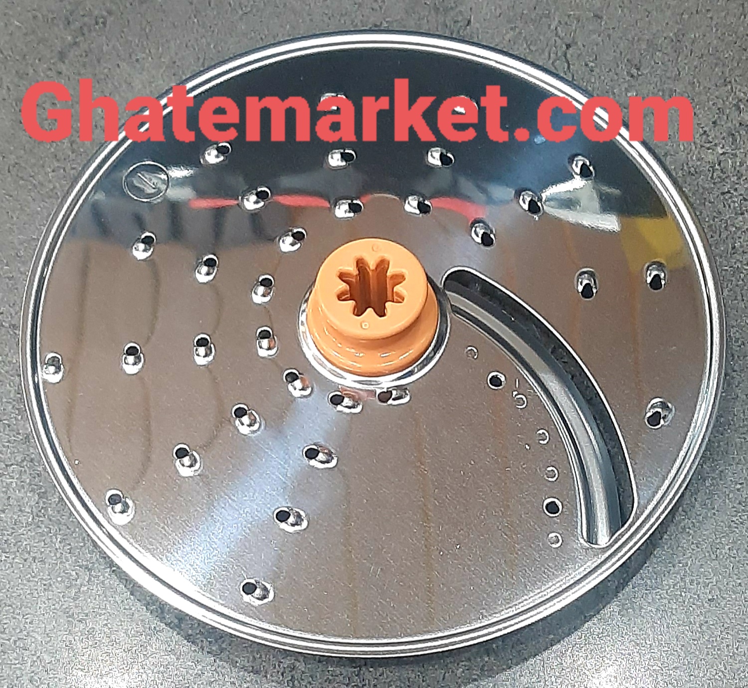 رنده غذاساز فیلیپس HR-7530 رنده غذاساز فیلیپس HR-7530