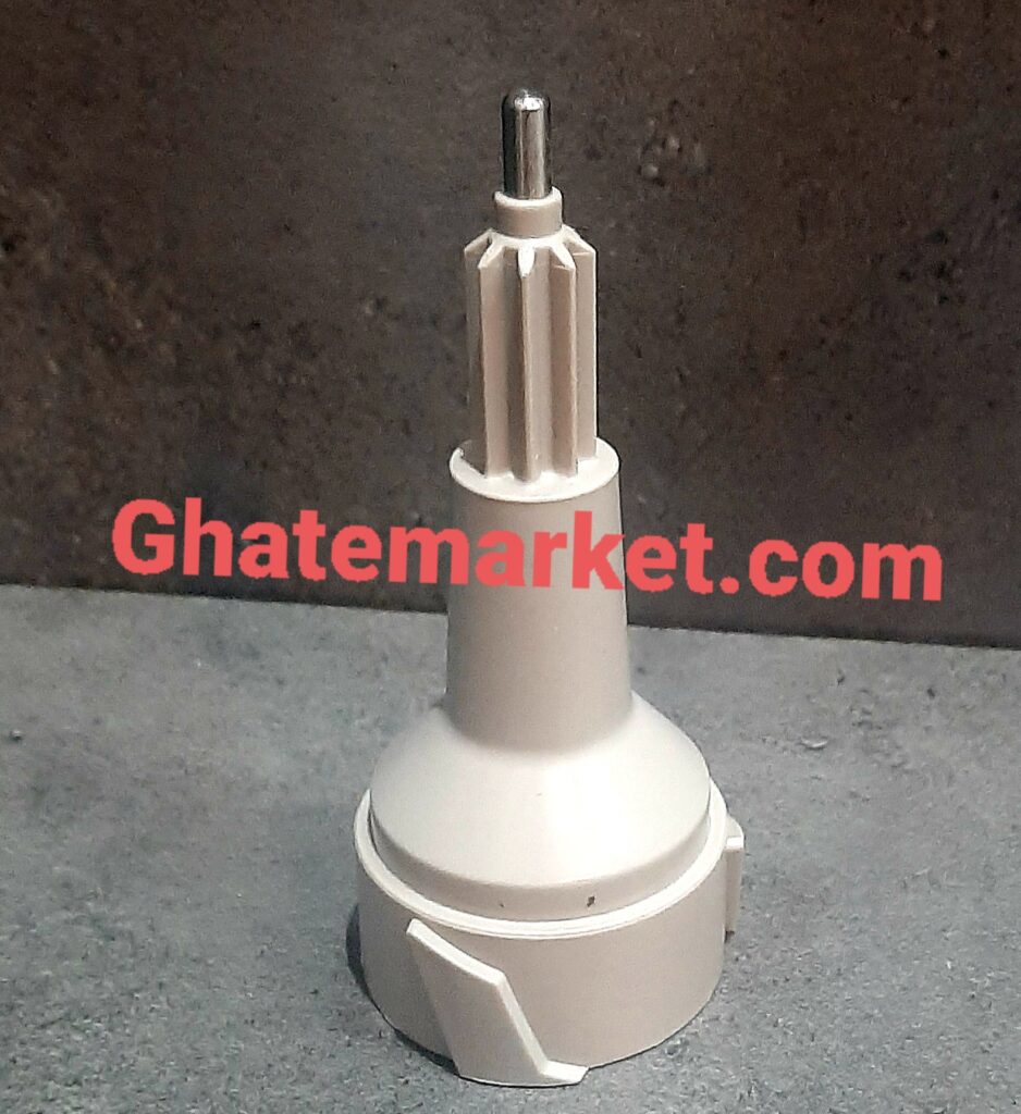 شفت غذاساز فیلیپس HR-7530