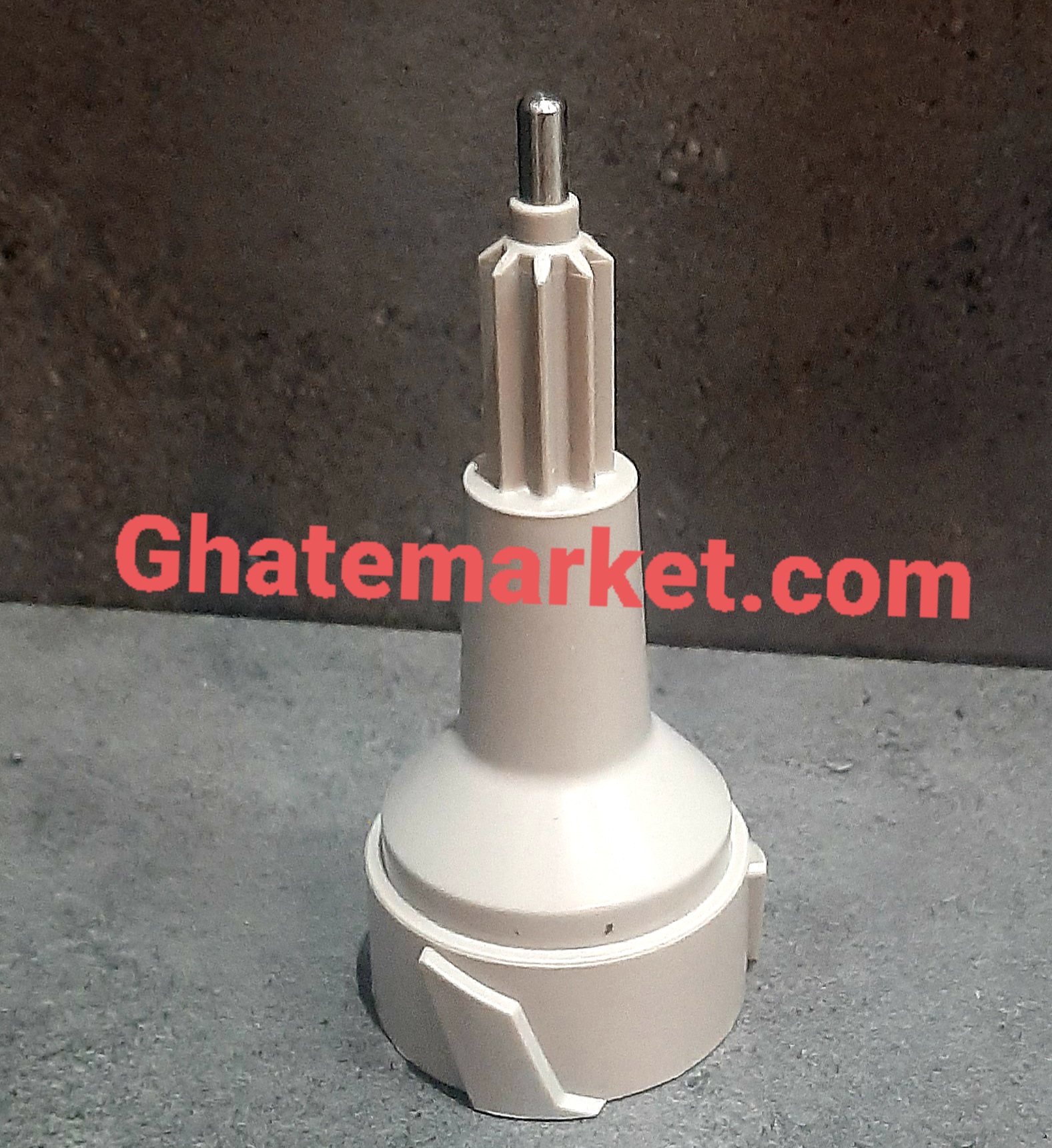 شفت غذاساز فیلیپس HR-7530 شفت غذاساز فیلیپس HR-7530