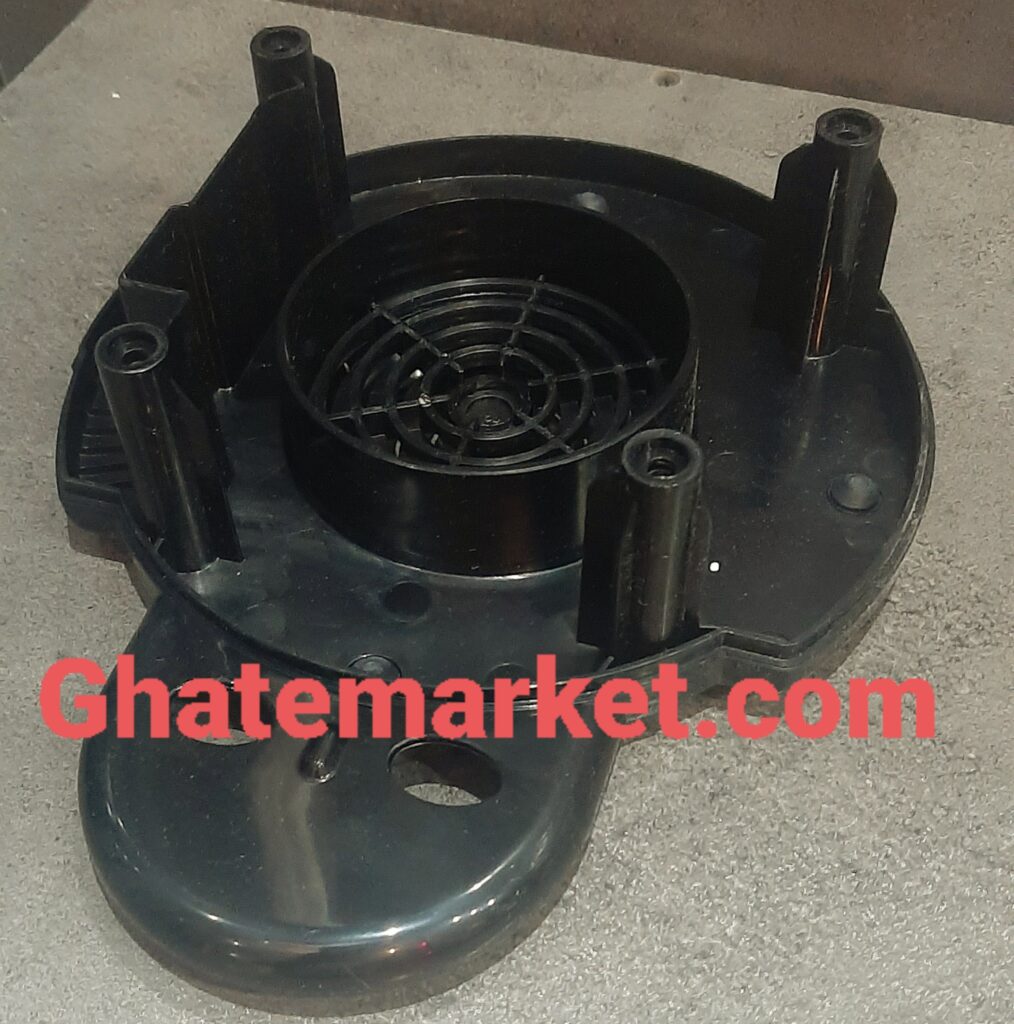 قاب زیر آبمیوه گیری پارس خزر تایگر