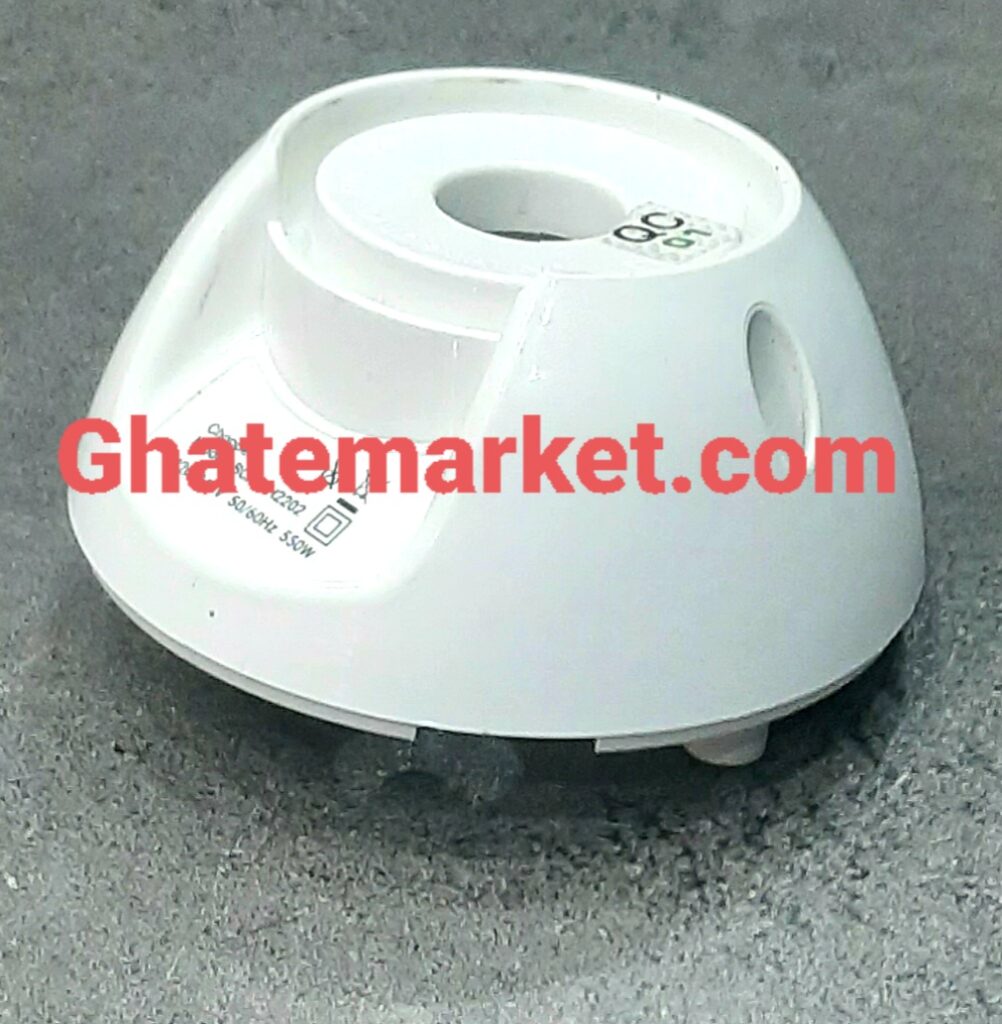 قاب زیر موتور خردکن تفال MB502