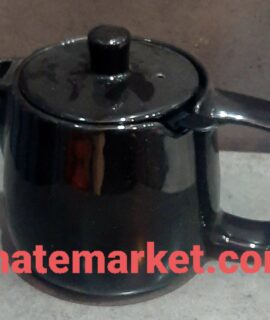 قوری چای ساز پارس خزر چینی