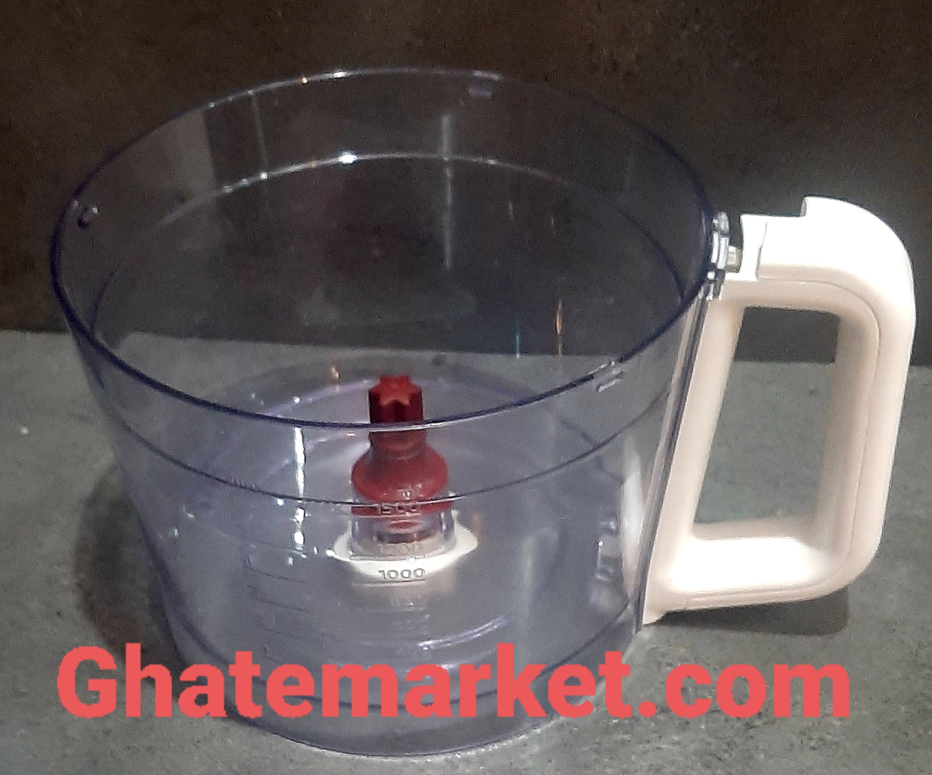 مخزن غذاساز فیلیپس HR-7530 مخزن غذاساز فیلیپس HR-7530