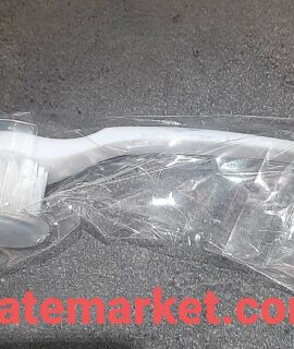 مسواک تنظیف آبمیوه گیری پارس خزر تایگر