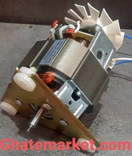 موتور آبمیوه گیری پارس خزر تایگر