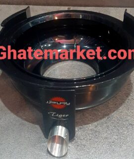 کیس میانی آبمیوه گیری پارس خزر تایگر