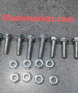 پیچ بویلر بخارشو دلونگی