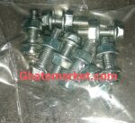 پیچ بویلر بخارشو دلونگی - Image 2