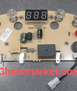 برد چای ساز گوسونیک ST-769