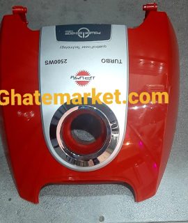 درب جاروبرقی پارس خزر توربو 2500